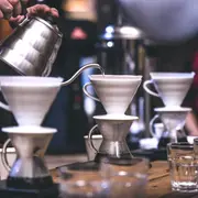 En Mar del Plata existen opciones imperdibles para probar café de especialidad.