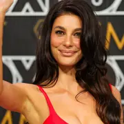 La contundente respuesta de Camila Morrone en los Premios Emmy 2023.