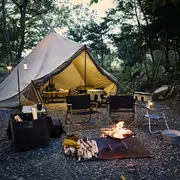 Conectar con la simpleza y la naturaleza es posible y más accesible de lo que imaginás.