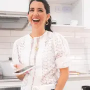 El truco de Jordi Klad para convertir las cáscaras de papas en snacks.