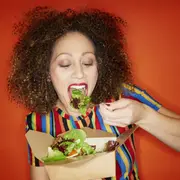 Las 7 reglas para comer bien, según una nutricionista de Harvard.