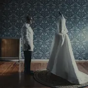 Cristobal Balenciaga estrenó el viernes 19 en Star+.