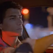 Enzo Vogrincic protagoniza Nocticulas, un cortometraje de Flixxo.