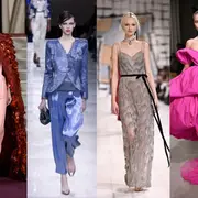 Los mejores looks de la semana de la moda de Paris