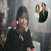 IU lanzó el video oficial de Love wins all.