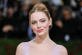 La película de Emma Stone que ya es todo un furor en Netflix.