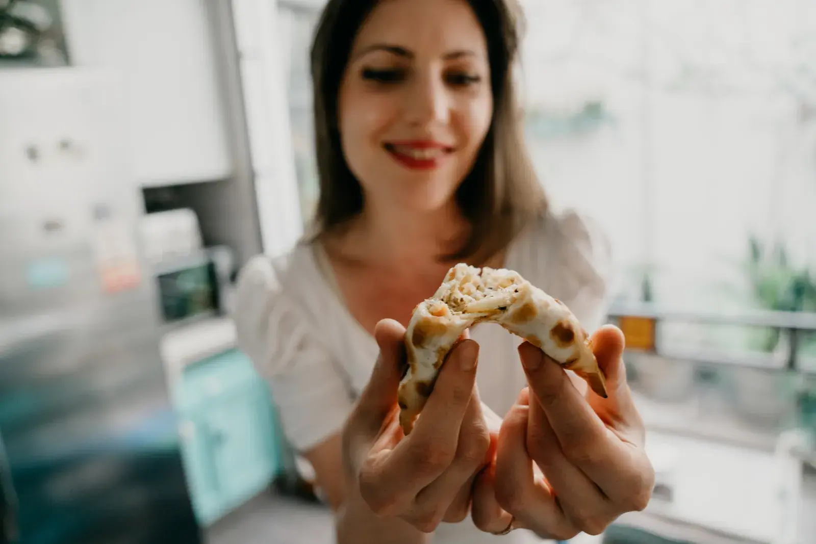 Para que se deje de escapar el queso de tus empanadas seguí los consejos de expertos.