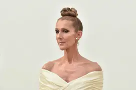 Céline Dion estrenará un documental en donde habla sobre su enfermedad.