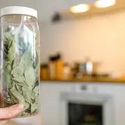 El mejor truco para eliminar los olores de la heladera.