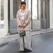 Antes de que termine el verano, aprovechá estos precios en conjuntos sastreros.