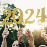 El significa detrás del 2024, según la numerología.