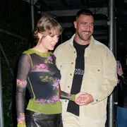 Se reveló quién fue el Cupido en el romance de Taylor Swift y Travis Kelce.