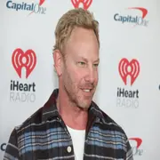 Violento ataque al actor de Beverly Hills 90210, Ian Ziering.