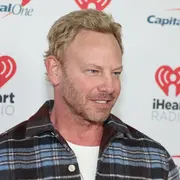 Violento ataque al actor de Beverly Hills 90210, Ian Ziering.