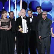 Se entregaron los esperadísimos premios Golden Globes 2024.