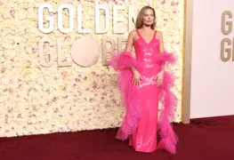 Los mejores looks en la alfombra roja de los Golden Globes 2024.