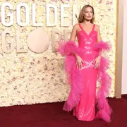 Los mejores looks en la alfombra roja de los Golden Globes 2024.