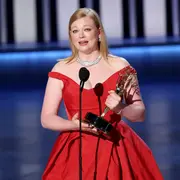 Listado de ganadores en los Premios Emmy 2023.