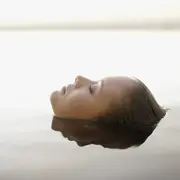 Un ritual para activarte y aprovechar la energía del agua.
