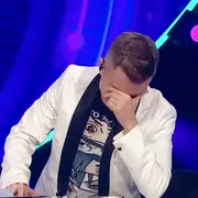 La indignación de Santiago del Moro con los participantes de Gran Hermano.