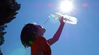 Golpe de calor: ¿cómo podés evitarlo?