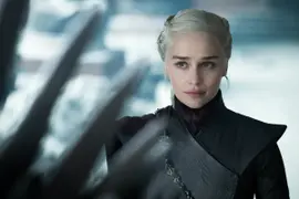 Esta es la serie de los creadores de Game of Thrones que llega a Netflix y no te podés perder.