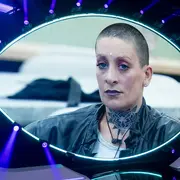 Llega el congelado a Gran Hermano.