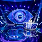 El sorpresivo regreso de un exanalista a Gran Hermano.