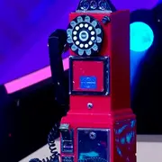 El teléfono rojo y una inminente sanción llegaron a la casa de Gran Hermano.