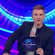 ¿Qué significa el sobre negro que Santiago Del Moro mostró en Gran Hermano?