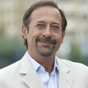 La postura de Guillermo Francella ante las versiones de romance entre Diego Leuco y Yoyi.