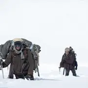 Las fotos reales del milagro de los Andes