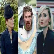 Las series inglesas más esperadas de 2024.