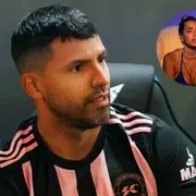 El Kun Agüero pidió la eliminación de Sabrina de Gran Hermano.