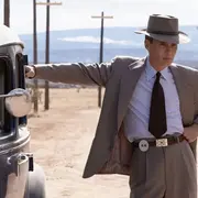 BAFTA compartió la lista completa de nominados.