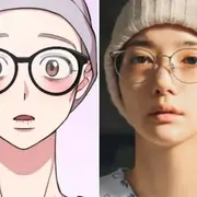 Marry My Husband está basada en un reconocido webtoon.