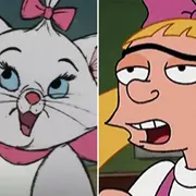 Las redes estallaron con los memes del estilo coquette.