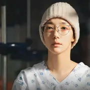 Marry My Husband estrenó en Prime Video.