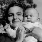 La historia real de Liliana Methol, de La sociedad de la nieve.