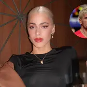 La fuerte declaración de Tini sobre su relación con De Paul.