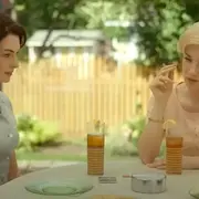 Duelo maternal: ¿qué mirada construye sobre el tema la nueva peli "Instinto Maternal"?