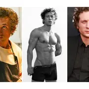 ¿Por qué amamos tanto a Jeremy Allen White?