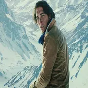 Enzo Vorgincic como Numa Turcatti en La Sociedad de la Nieve.