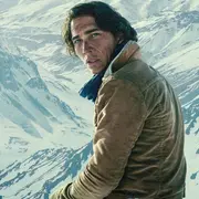 Enzo Vorgincic como Numa Turcatti en La Sociedad de la Nieve.