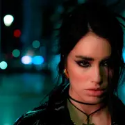 El mensaje de Lali a sus fans antes de su presentación en Cosquín Rock 2024.