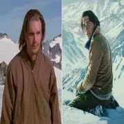 La sociedad de la nieve y Viven: las diferencias que tienen sobre la Tragedia de los Andes.