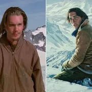 La sociedad de la nieve y Viven: las diferencias que tienen sobre la Tragedia de los Andes.