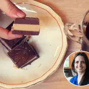 Marroc caseros de Paulina Cocina: con sólo 3 ingredientes.