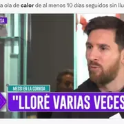 Los mejores memes de la ola de calor.