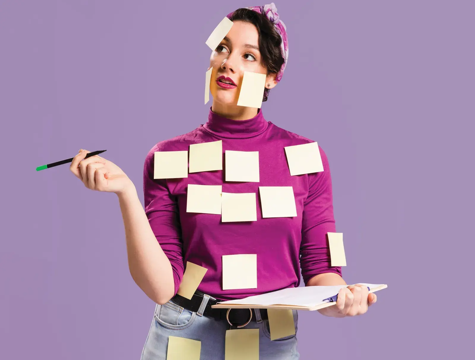 "Estoy harta de hacer todo". ¿Sufrís carga mental? Esta nota es para vos.